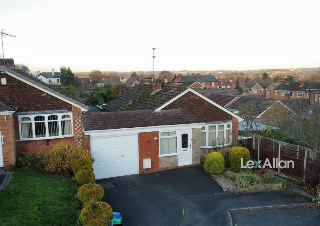 Main image of property: Wolverley Avenue, Stourbridge
