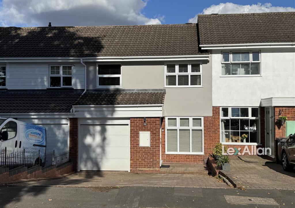 Main image of property: Chiltern Close, Halesowen