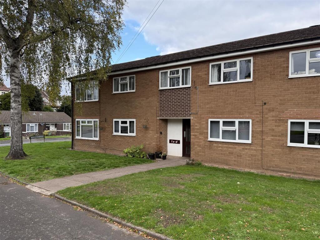 Main image of property: Wyre Road, Stourbridge