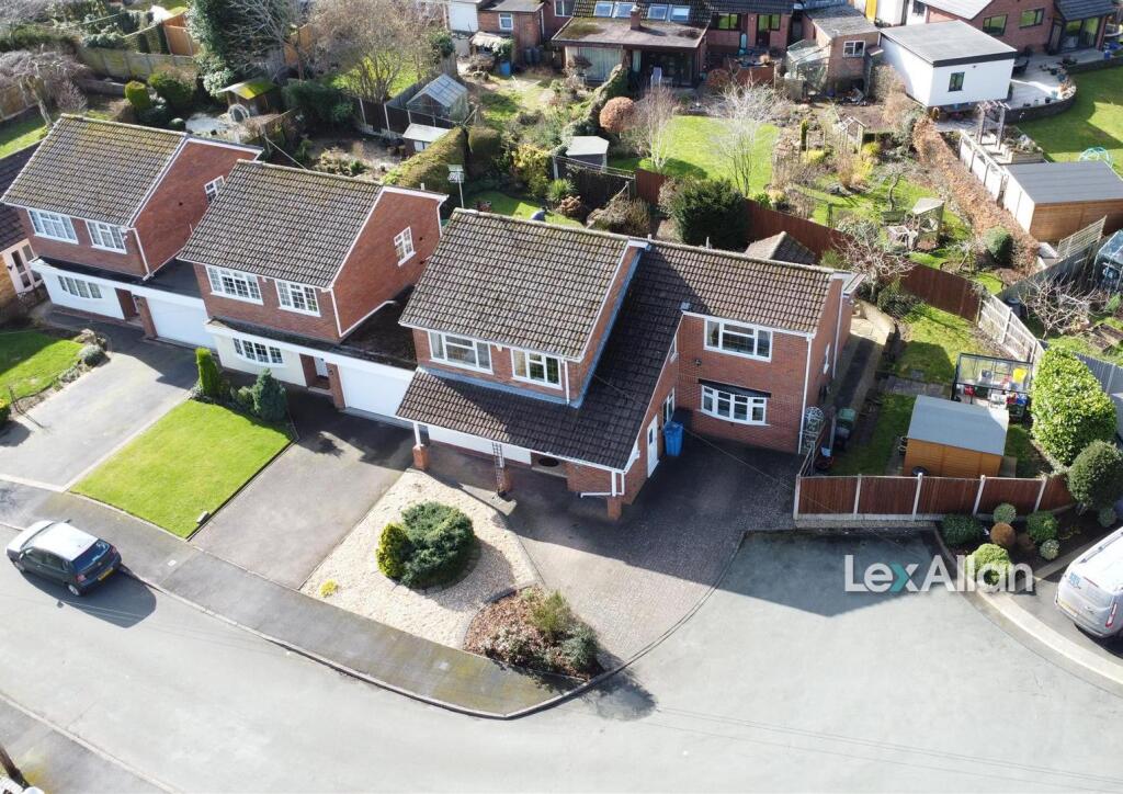 Main image of property: Church View Gardens, Kinver