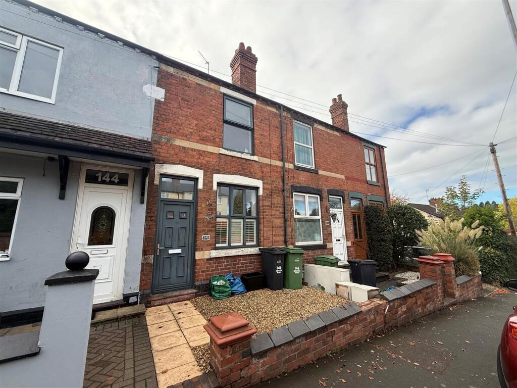Main image of property: South Road, Stourbridge