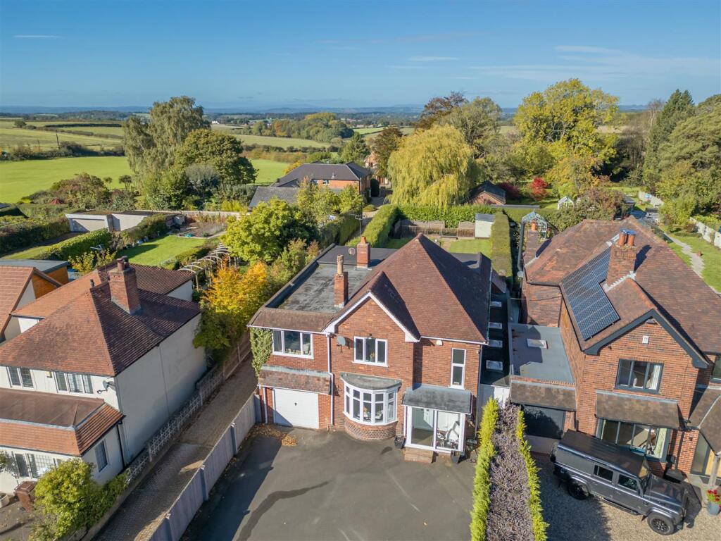 Main image of property: Holy Cross Lane, Belbroughton