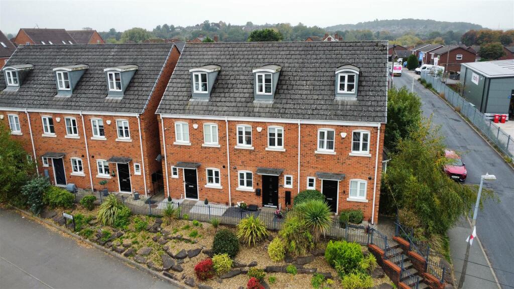 Main image of property: Audnam, Stourbridge