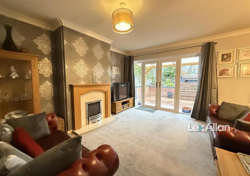 Main image of property: Laburnum Close, Kinver