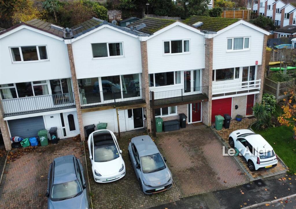 Main image of property: Lutley Drive, Stourbridge