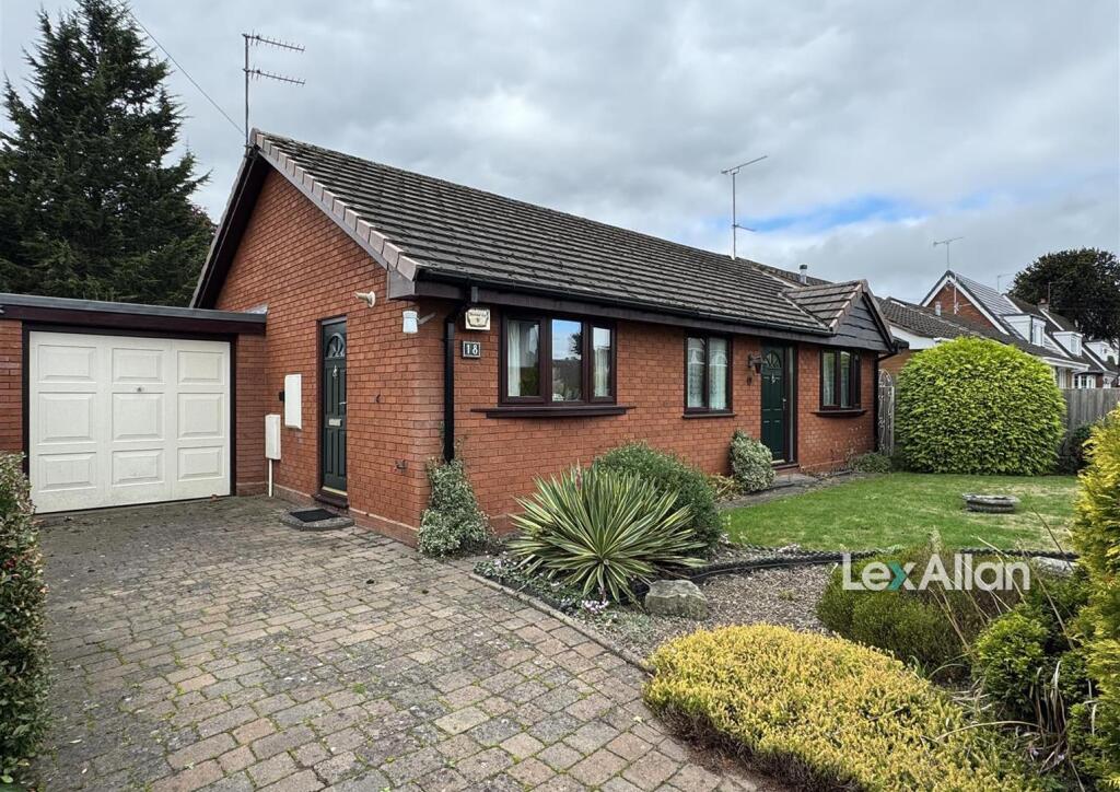 Main image of property: Osmaston Road, Stourbridge