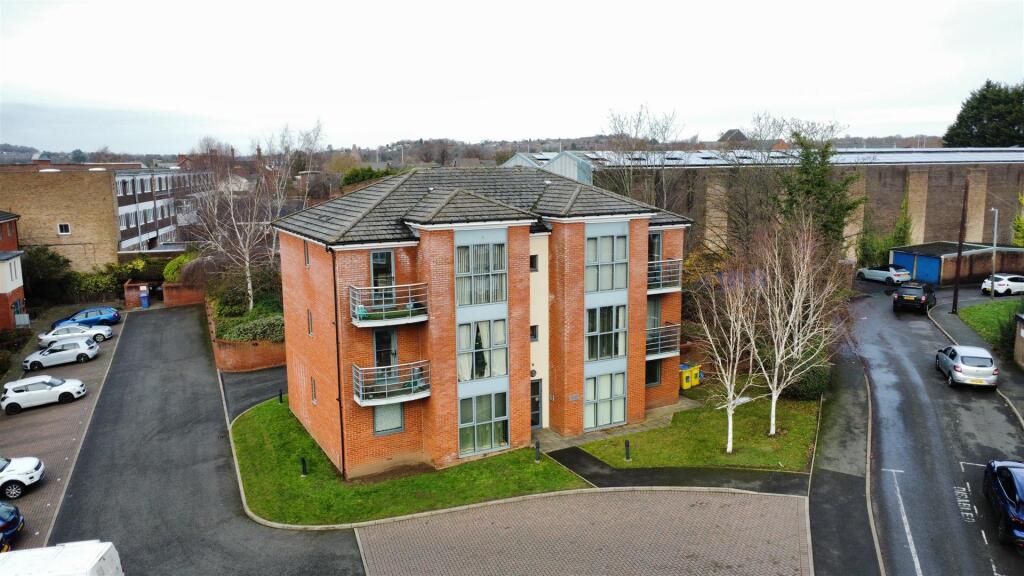 Main image of property: Evolution, Piper Place, Stourbridge