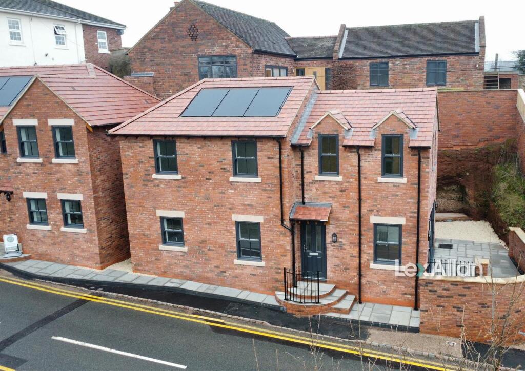 Main image of property: Tavern Cottage, Caunsall Road, Caunsall