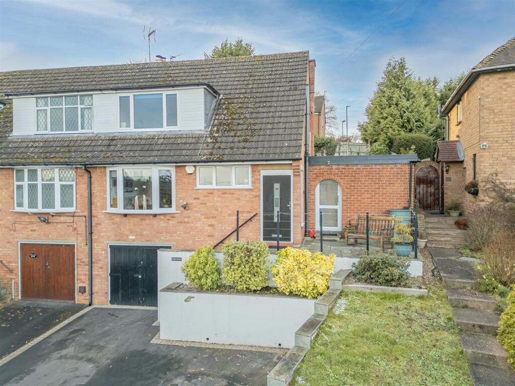 Main image of property: Edge View Walk, Kinver