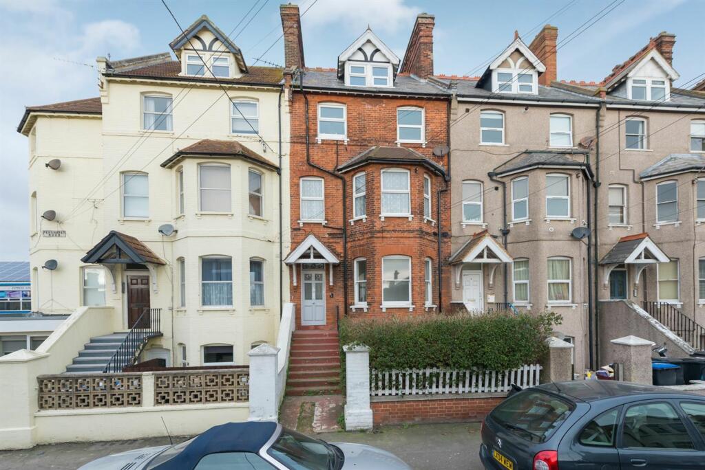 1 bedroom flat for sale in 3 Penshurst Road, Ramsgate, CT11