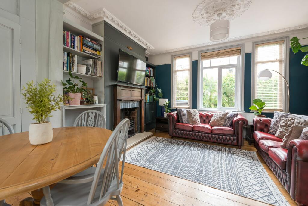 Primary image of Southwood Road, Ramsgate, CT11