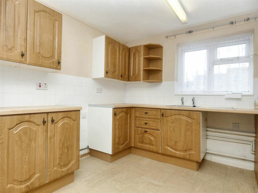 Additional property image - Whitehall Road, Ramsgate, CT12