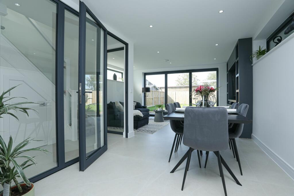 Additional property image - Haine Lodge, Ramsgate, CT12