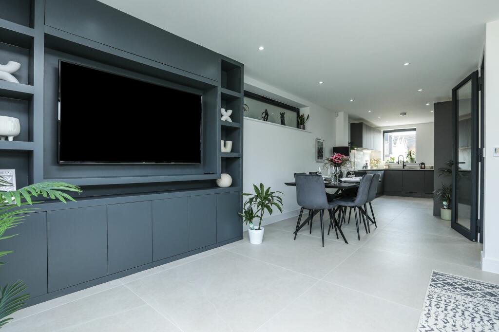 Additional property image - Haine Lodge, Ramsgate, CT12