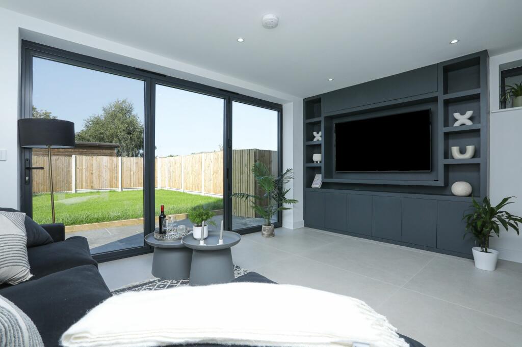 Additional property image - Haine Lodge, Ramsgate, CT12