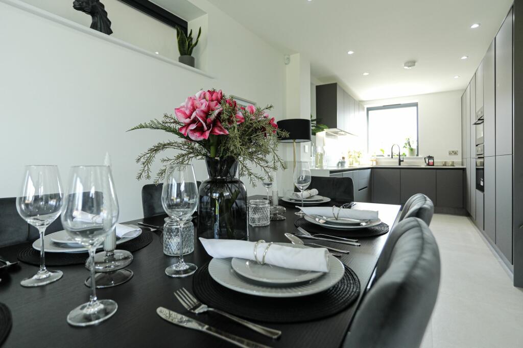 Additional property image - Haine Lodge, Ramsgate, CT12