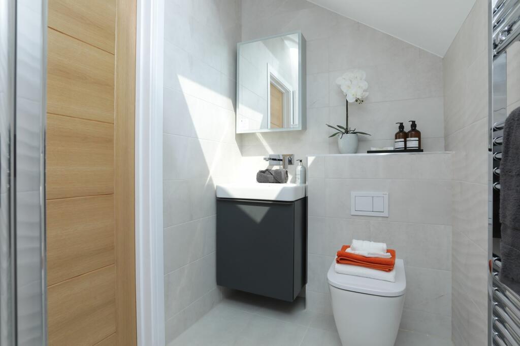 Additional property image - Haine Lodge, Ramsgate, CT12