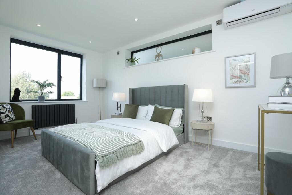 Additional property image - Haine Lodge, Ramsgate, CT12