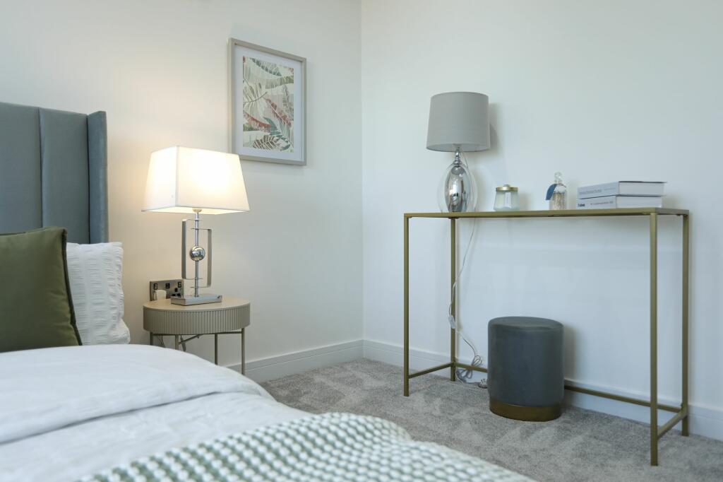 Additional property image - Haine Lodge, Ramsgate, CT12