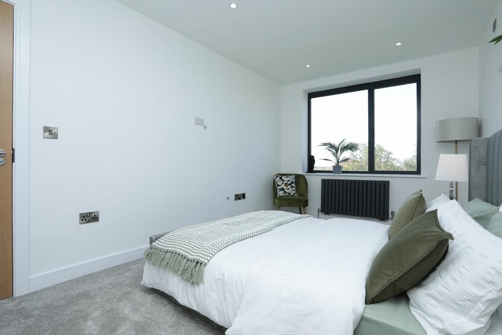 Additional property image - Haine Lodge, Ramsgate, CT12