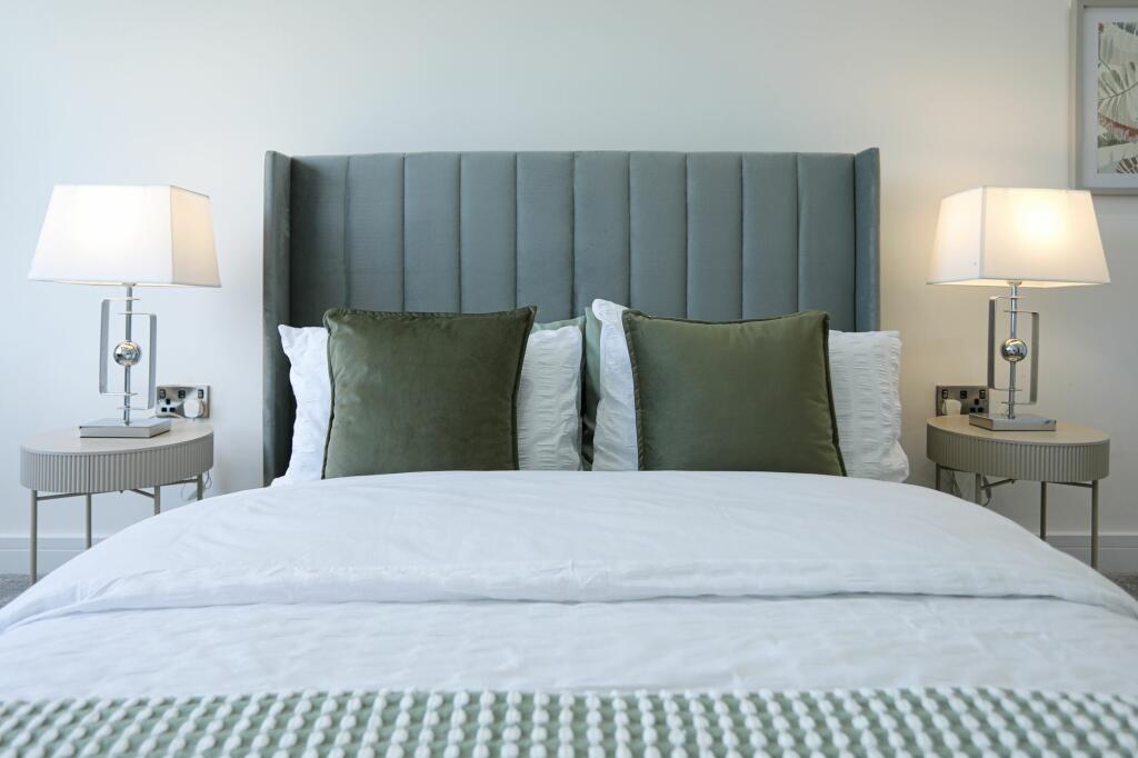 Additional property image - Haine Lodge, Ramsgate, CT12