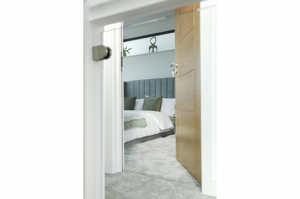 Additional property image - Haine Lodge, Ramsgate, CT12