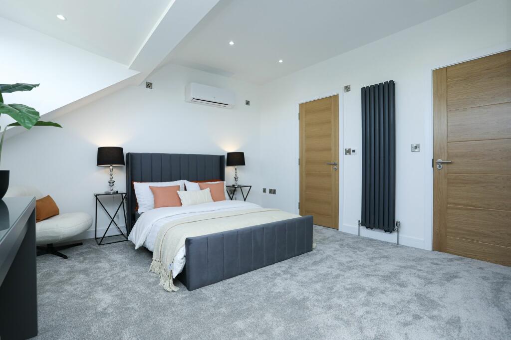 Additional property image - Haine Lodge, Ramsgate, CT12