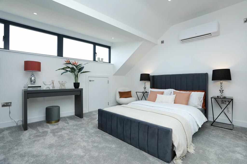 Additional property image - Haine Lodge, Ramsgate, CT12
