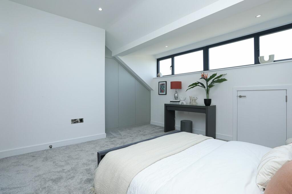 Additional property image - Haine Lodge, Ramsgate, CT12