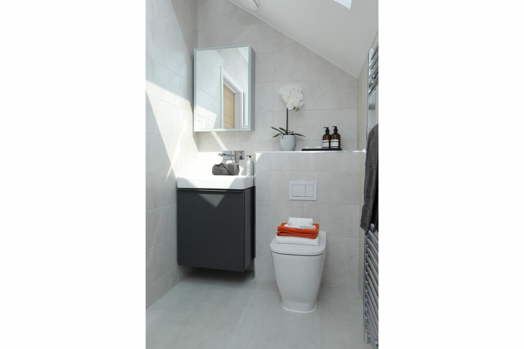 Additional property image - Haine Lodge, Ramsgate, CT12