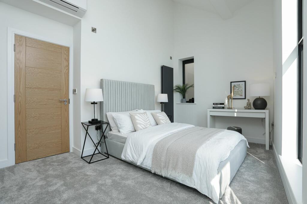 Additional property image - Haine Lodge, Ramsgate, CT12