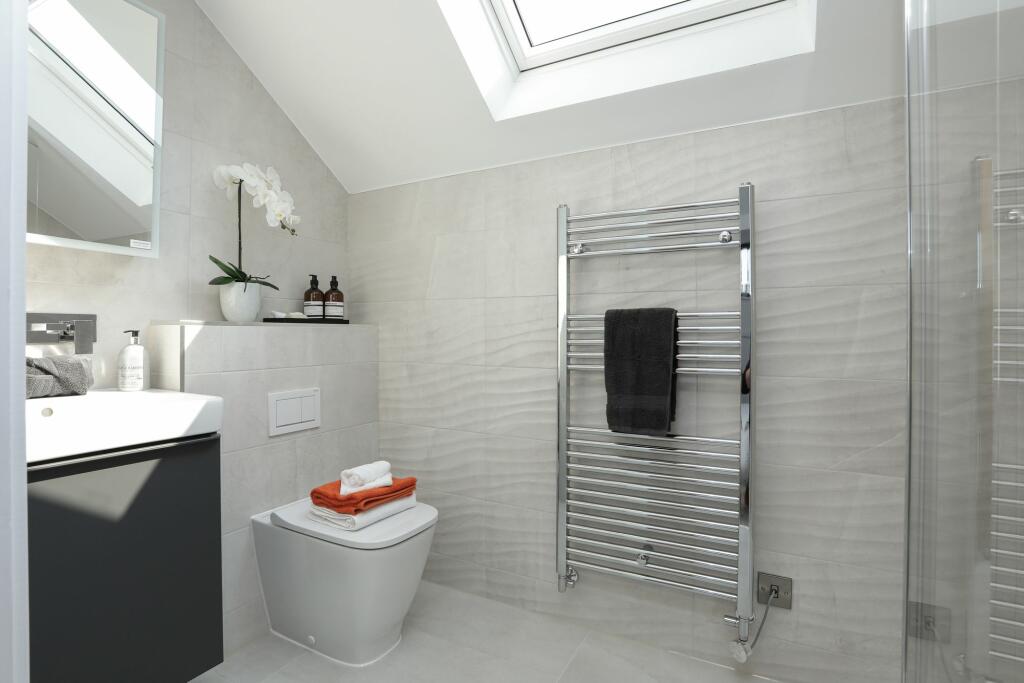 Additional property image - Haine Lodge, Ramsgate, CT12