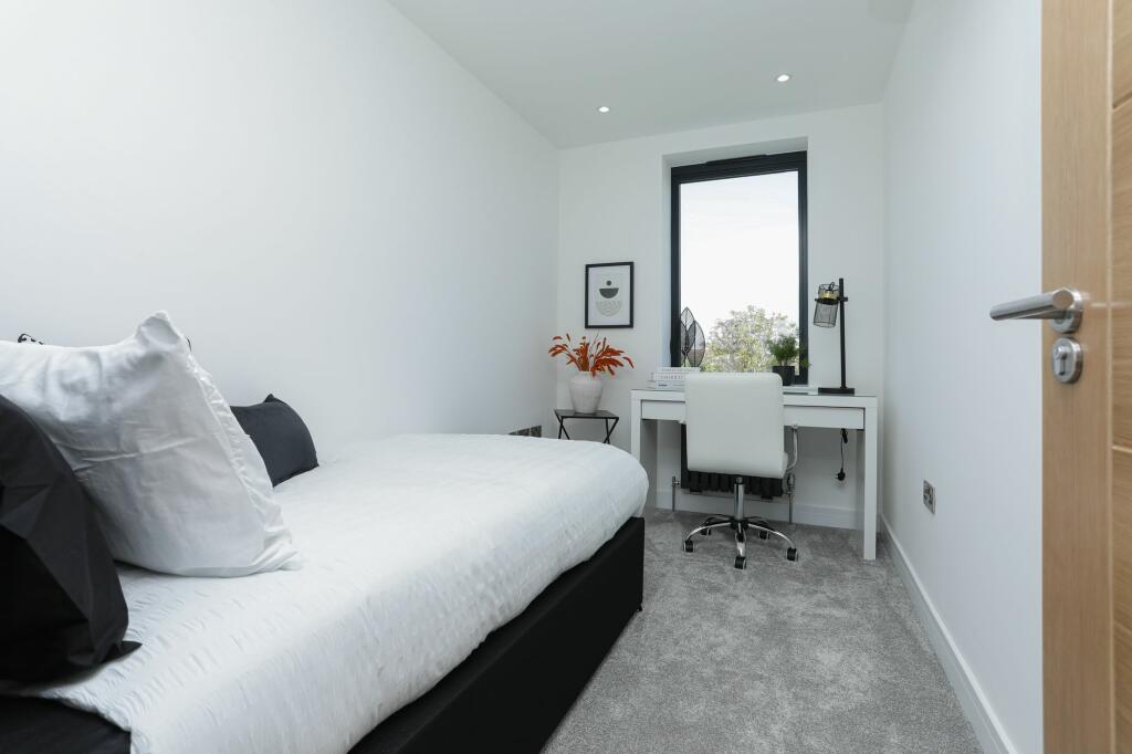 Additional property image - Haine Lodge, Ramsgate, CT12