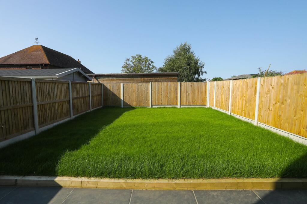 Additional property image - Haine Lodge, Ramsgate, CT12