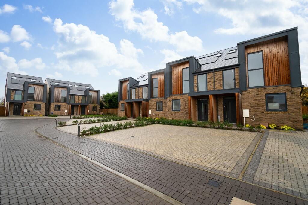 Additional property image - Haine Lodge, Ramsgate, CT12