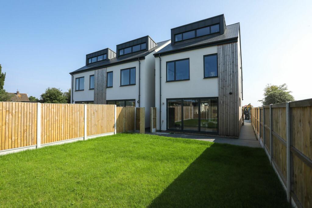 Additional property image - Haine Lodge, Ramsgate, CT12