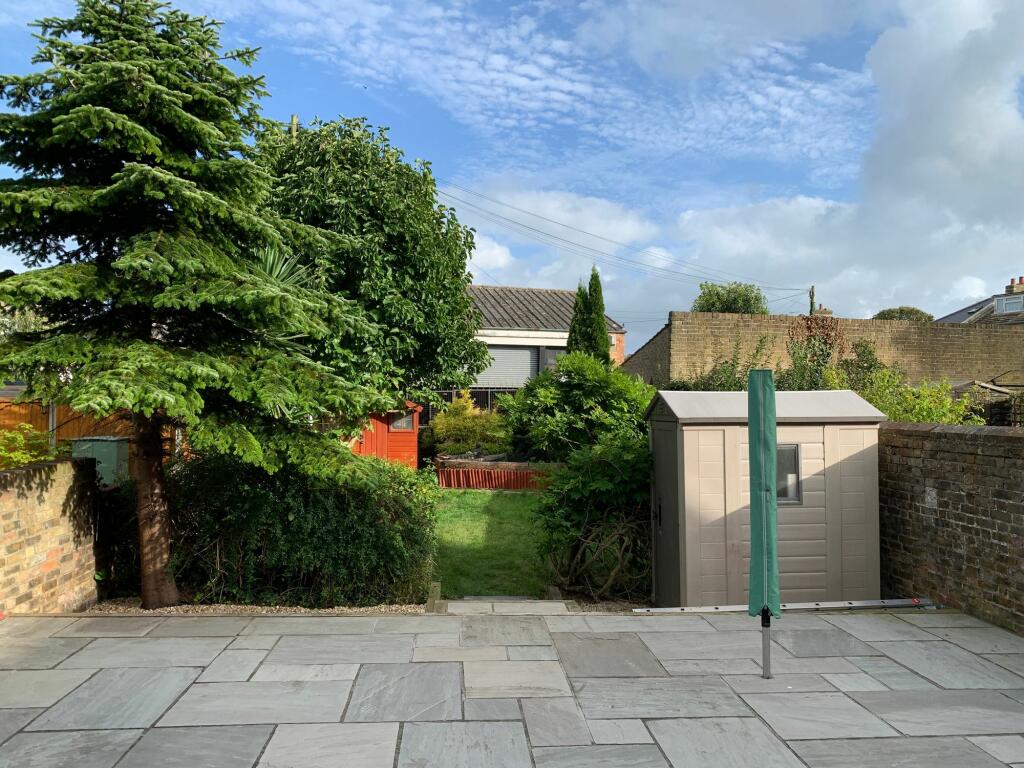 Additional property image - Grange Road, Ramsgate, CT11