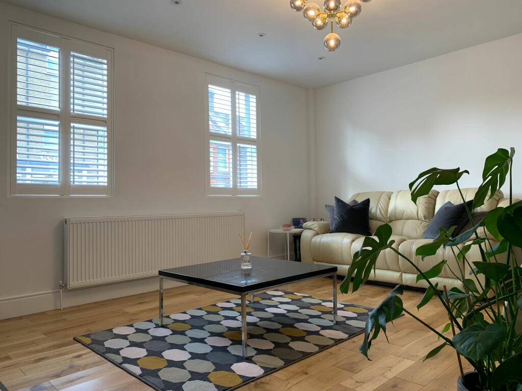 Additional property image - Grange Road, Ramsgate, CT11