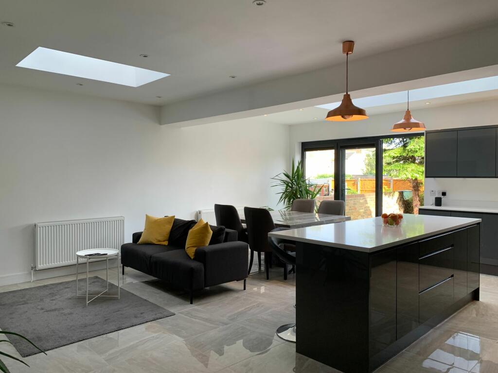 Additional property image - Grange Road, Ramsgate, CT11