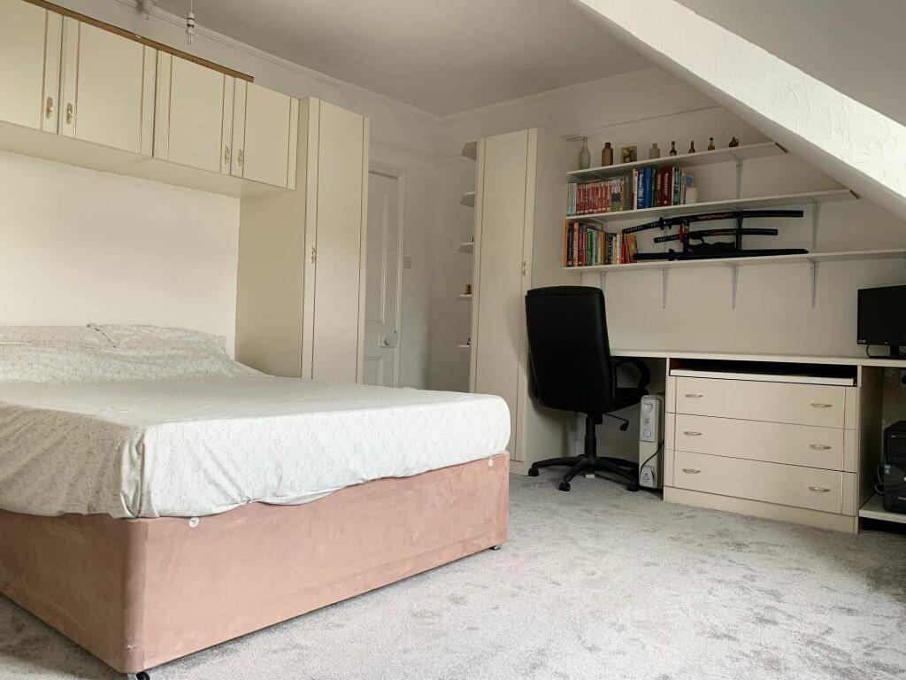 Additional property image - Grange Road, Ramsgate, CT11