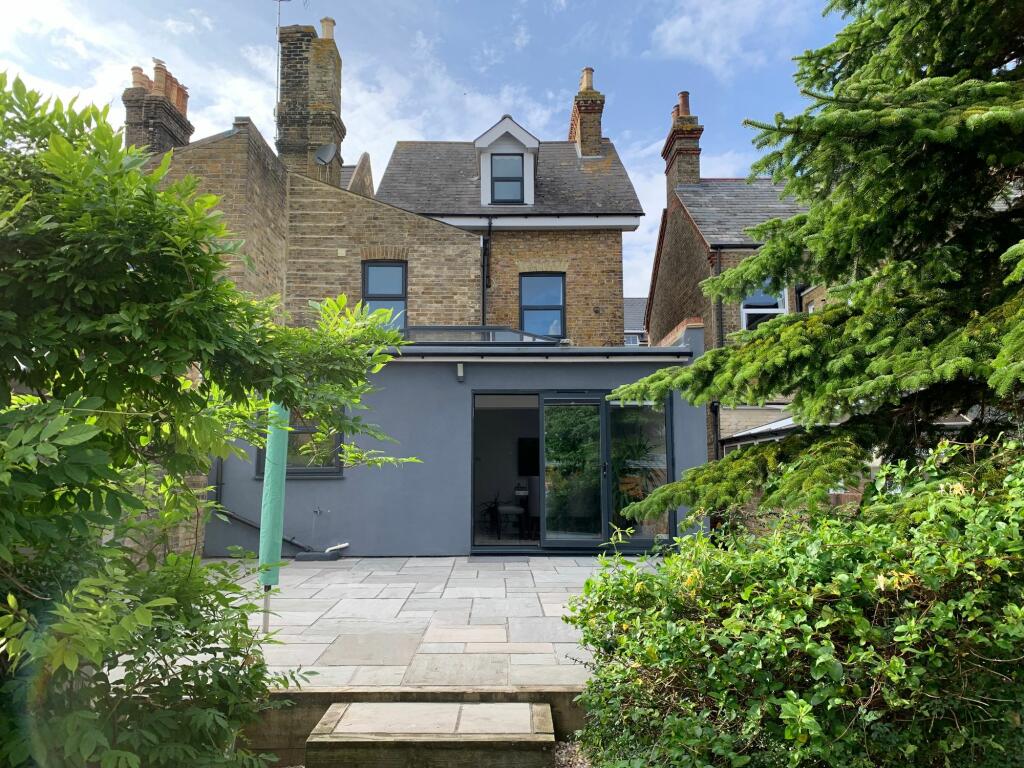 Additional property image - Grange Road, Ramsgate, CT11
