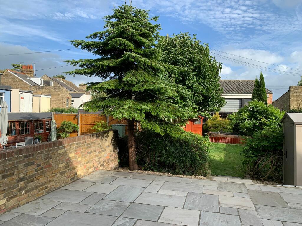 Additional property image - Grange Road, Ramsgate, CT11