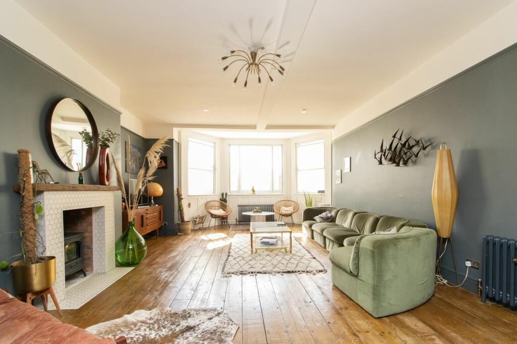 Additional property image - Victoria Parade, Victoria Mansion, CT11