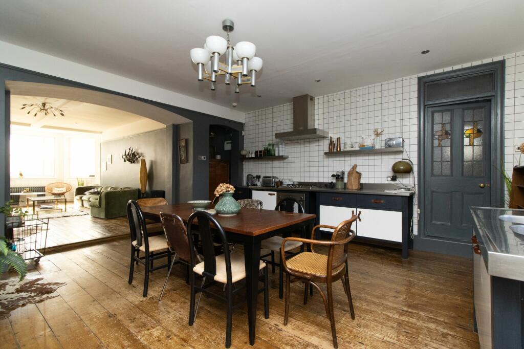 Additional property image - Victoria Parade, Victoria Mansion, CT11