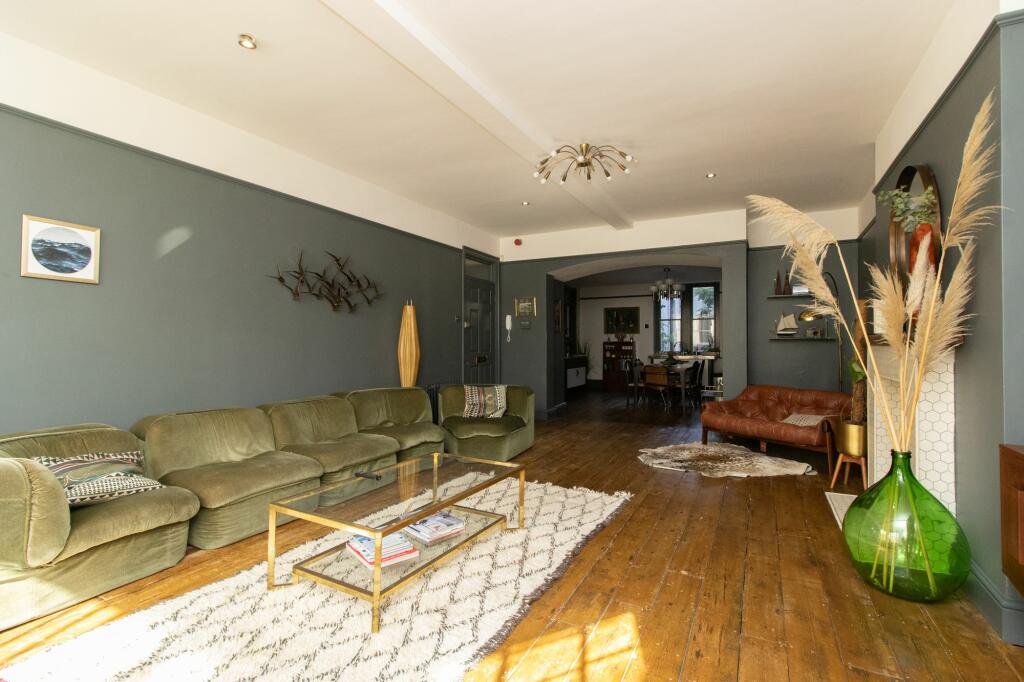 Additional property image - Victoria Parade, Victoria Mansion, CT11