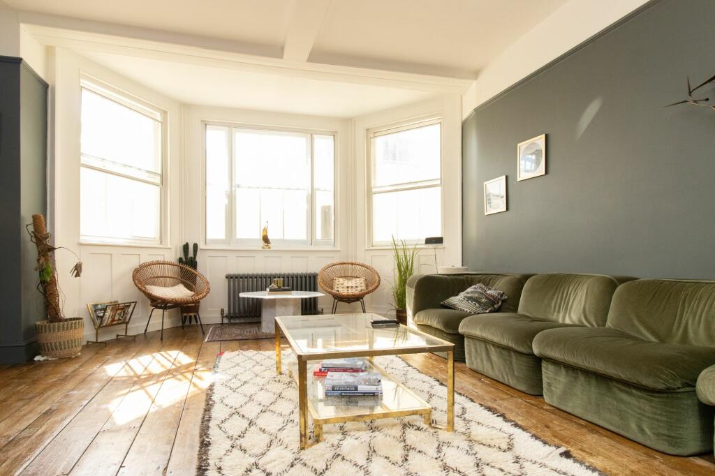 Additional property image - Victoria Parade, Victoria Mansion, CT11