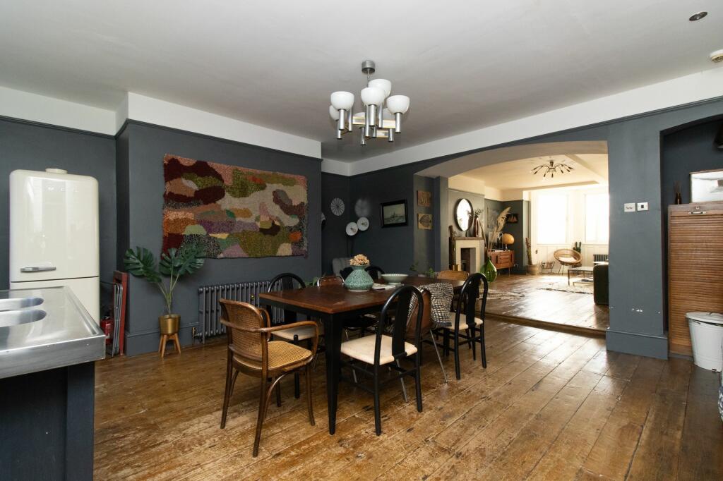 Additional property image - Victoria Parade, Victoria Mansion, CT11