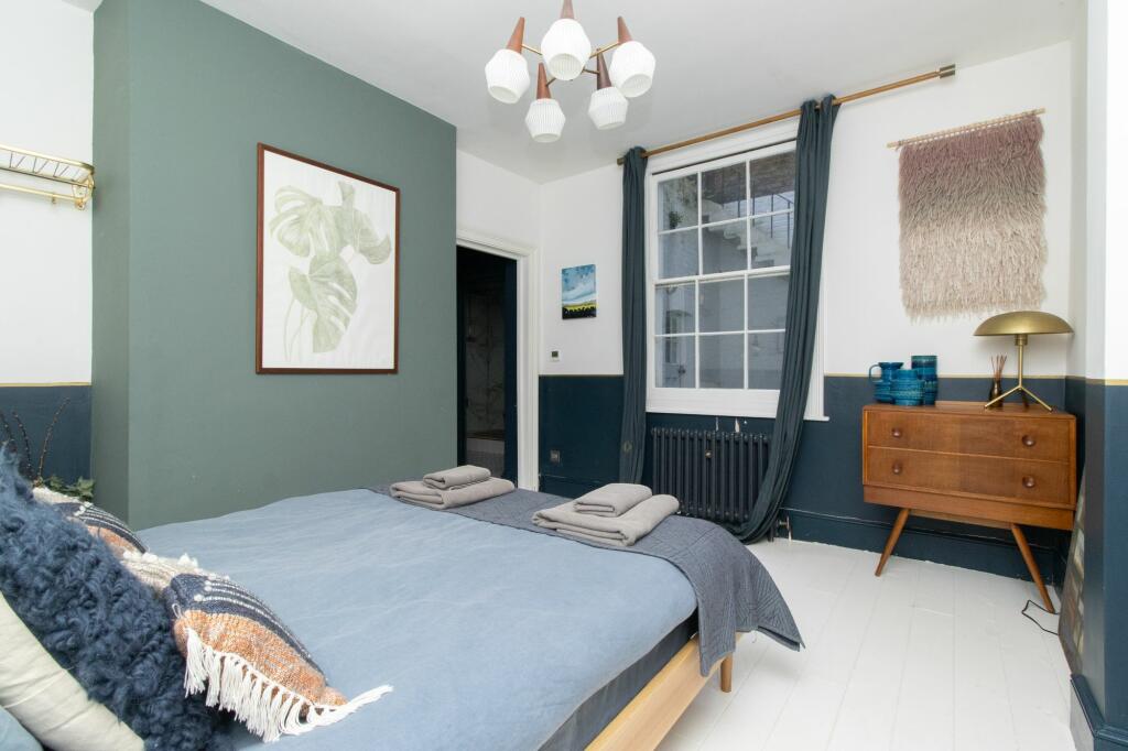 Additional property image - Victoria Parade, Victoria Mansion, CT11