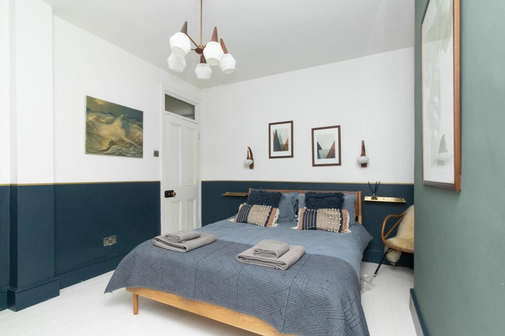Additional property image - Victoria Parade, Victoria Mansion, CT11