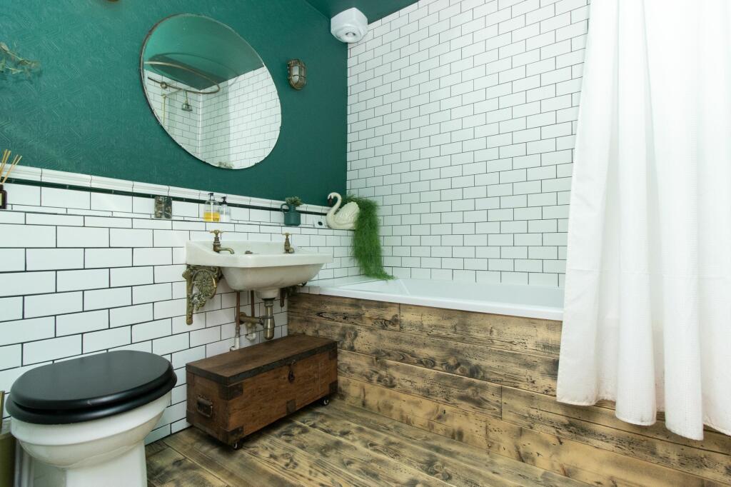 Additional property image - Victoria Parade, Victoria Mansion, CT11